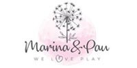 MARINA & PAU