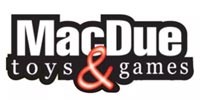 MACDUE
