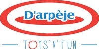 D'ARPEJE