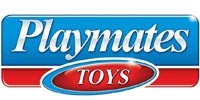 PLAYMATES